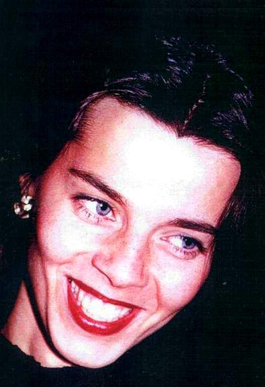 Julia Heinen
